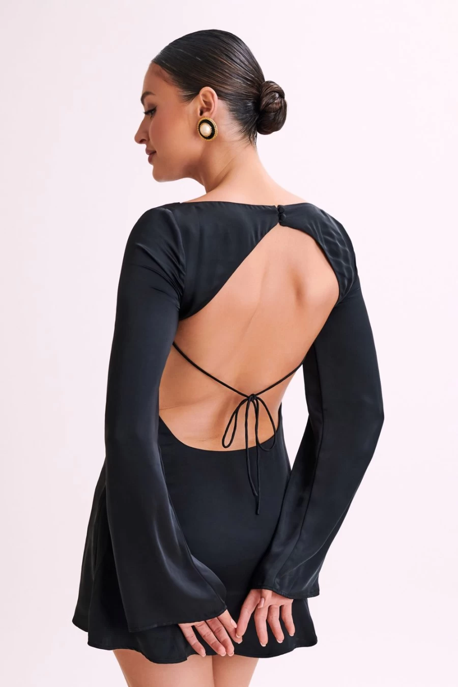 MESHKI Women's Ariana Dress - Elegant & Stylish Fashion for Women