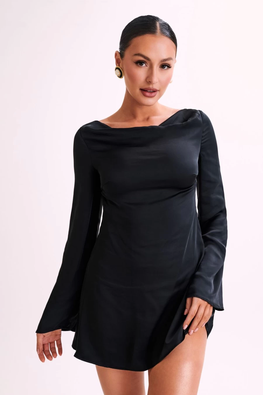 MESHKI Women's Ariana Dress - Elegant & Stylish Fashion for Women
