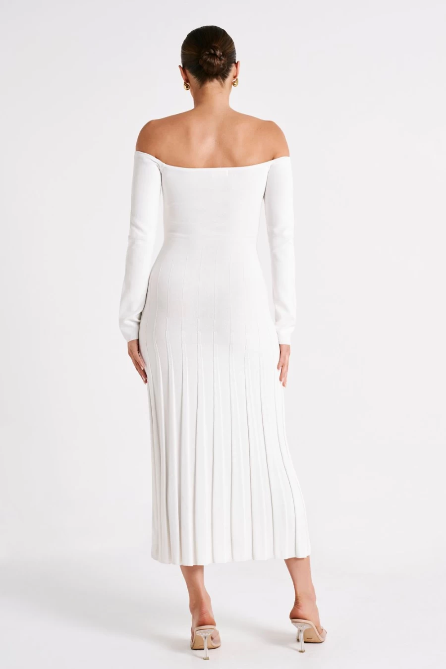 MESHKI Women's Emmeline Dress - Elegant & Stylish Fashion for Women