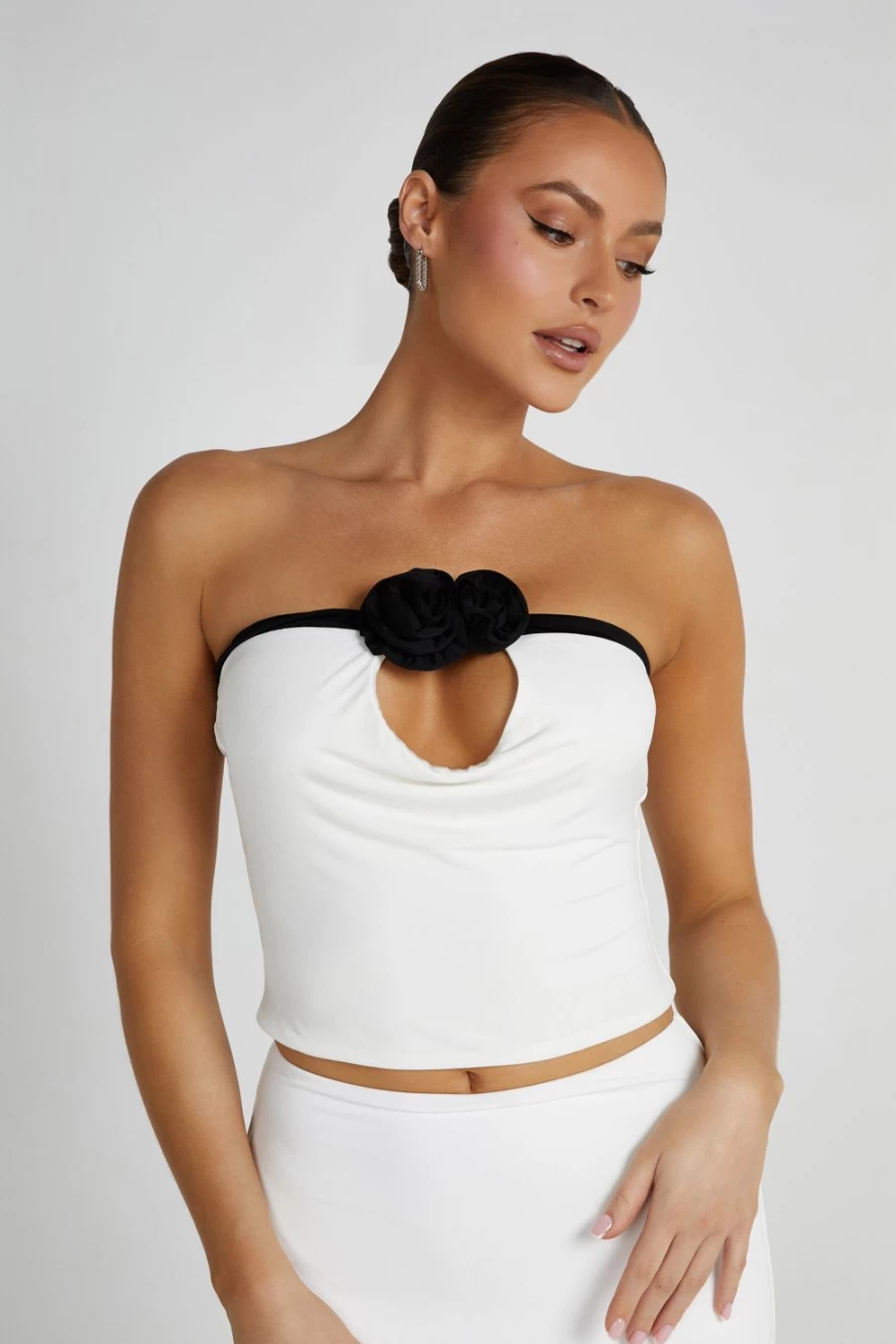 MESHKI Women's Megan Dress - Stylish and Elegant Fashion for Women