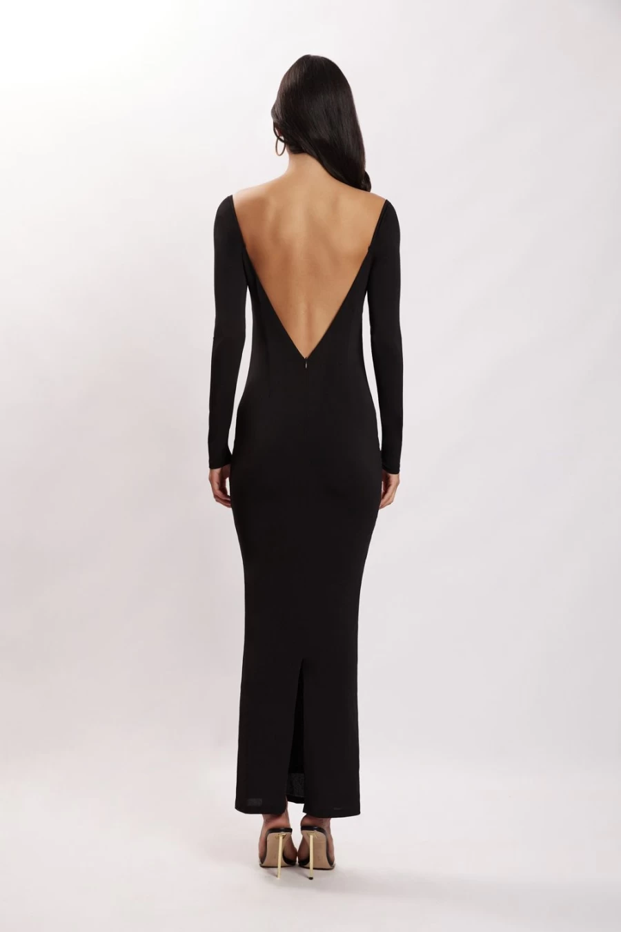 MESHKI Women's Ashleigh Dress - Elegant & Stylish Women's Fashion