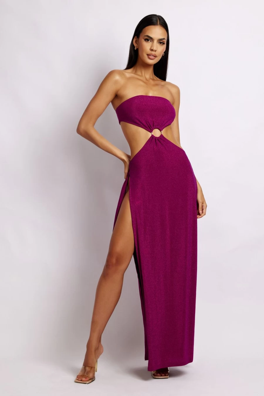 MESHKI Women's Sierra Dress - Elegant & Stylish Women's Fashion
