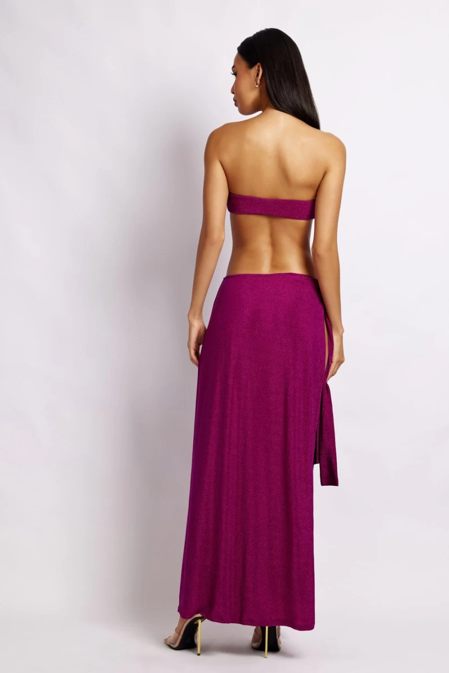 MESHKI Women's Sierra Dress - Elegant & Stylish Women's Fashion