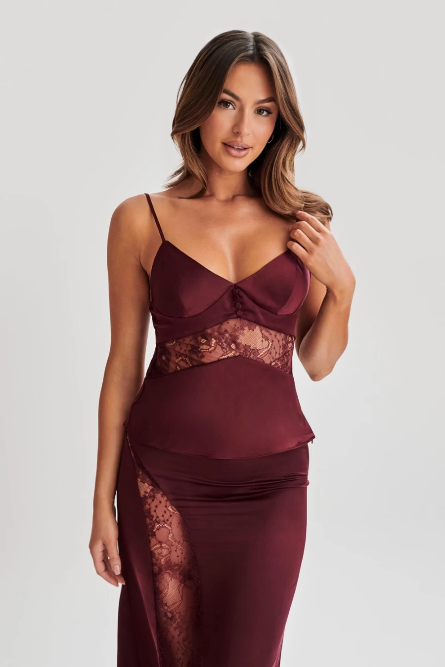MESHKI Luella Women's Dress - Elegant & Stylish Fashion for Women