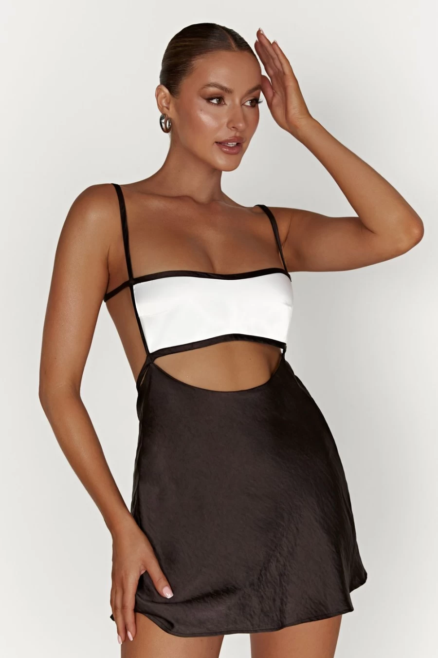 MESHKI Women's Veda Dress - Elegant & Stylish Fashion for Women