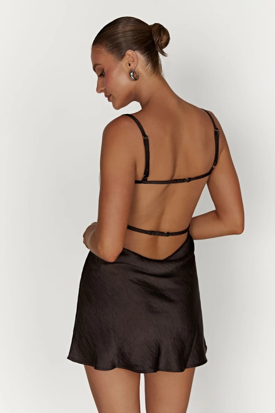 MESHKI Women's Veda Dress - Elegant & Stylish Fashion for Women