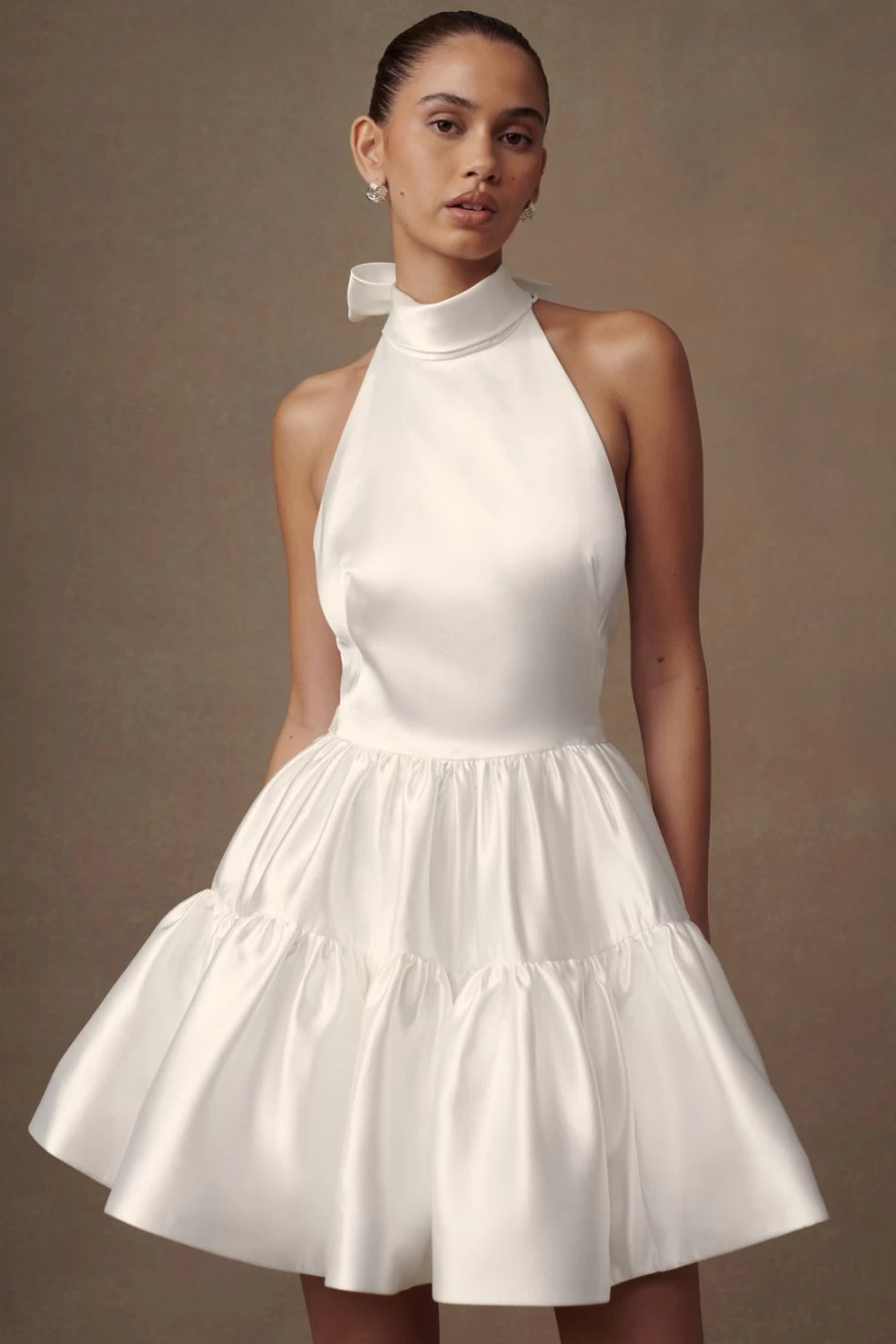 MESHKI Women's Dorota Dress - Stylish and Elegant Fashion for Women