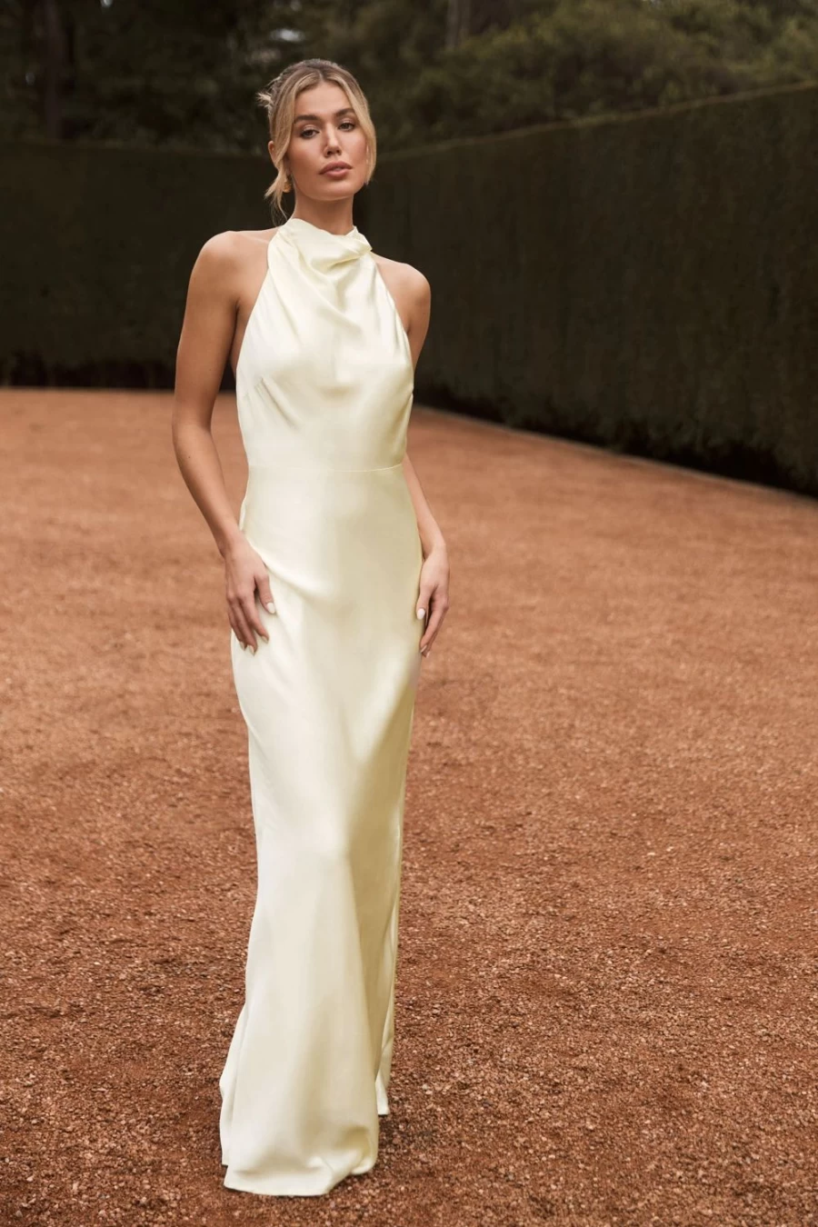 MESHKI Esther Women's Fashion Dress - Elegant and Stylish Outfit for Women