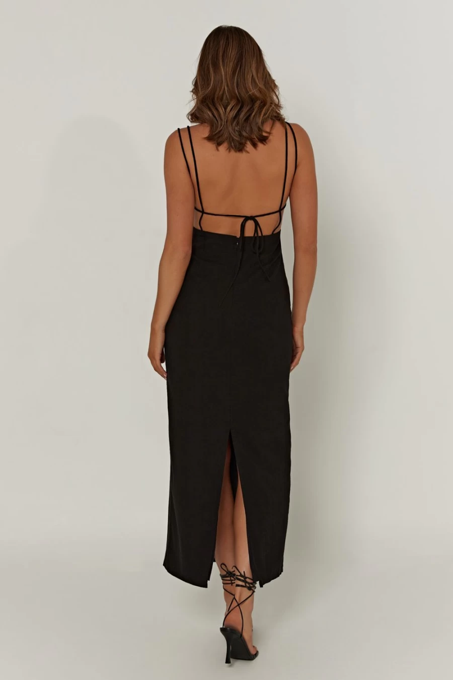 MESHKI Women's Leana Dress - Elegant and Stylish Fashion for Women