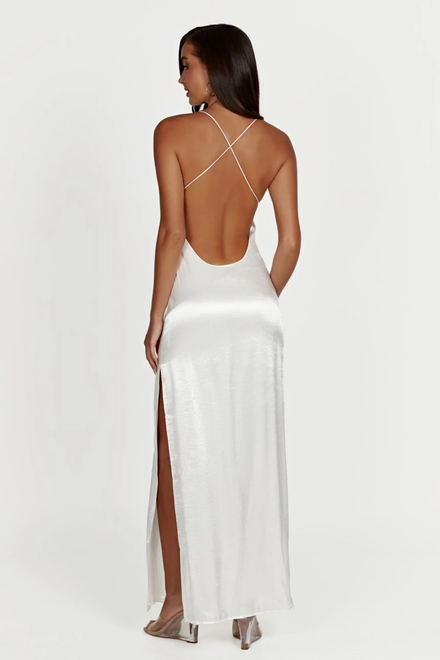MESHKI Whitney Women's Fashion Dress - Elegant & Stylish Outfit for Women