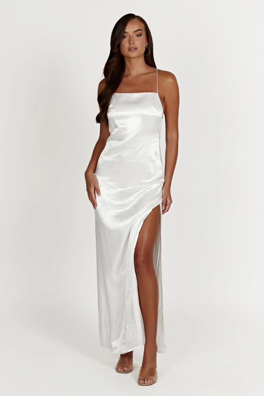 MESHKI Whitney Women's Fashion Dress - Elegant & Stylish Outfit for Women