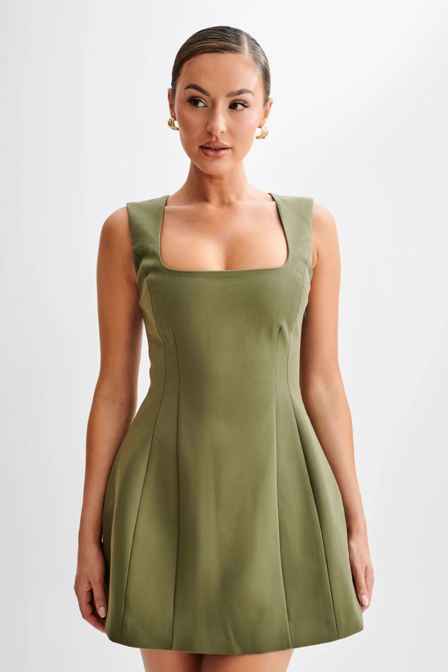 MESHKI Women's Lysandre Dress - Elegant & Stylish Fashion for Women