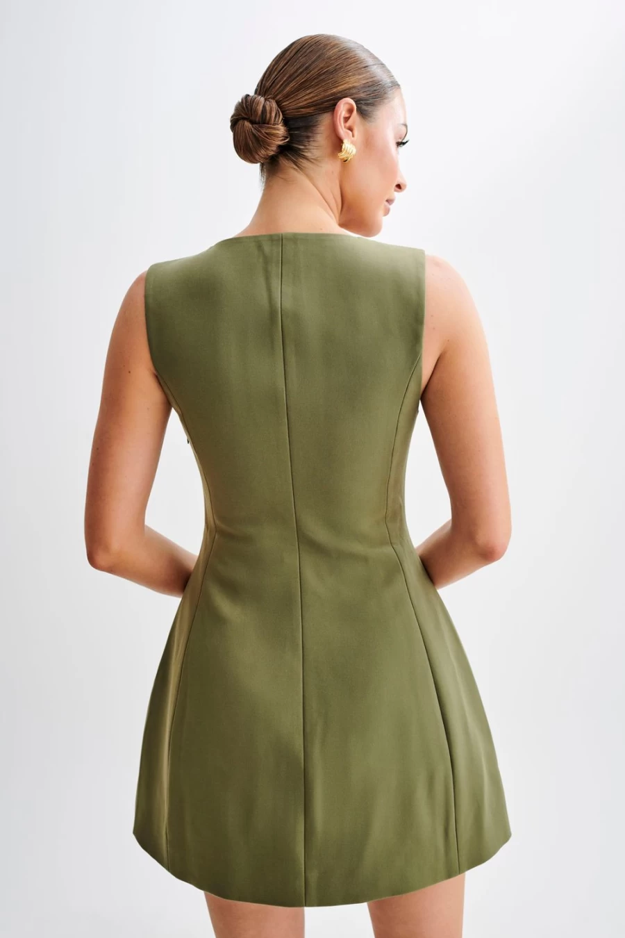 MESHKI Women's Lysandre Dress - Elegant & Stylish Fashion for Women
