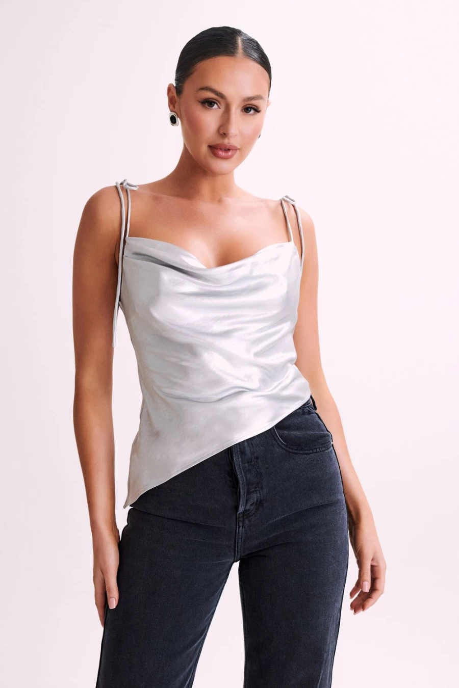 MESHKI Women's Zavani Dress - Elegant and Stylish Fashion for Women