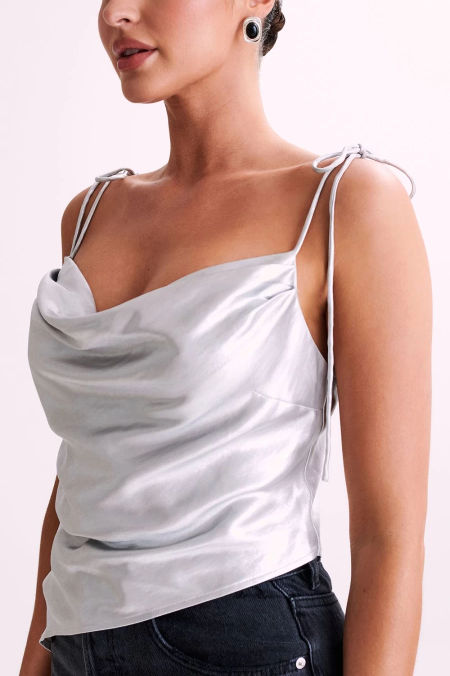 MESHKI Women's Zavani Dress - Elegant and Stylish Fashion for Women