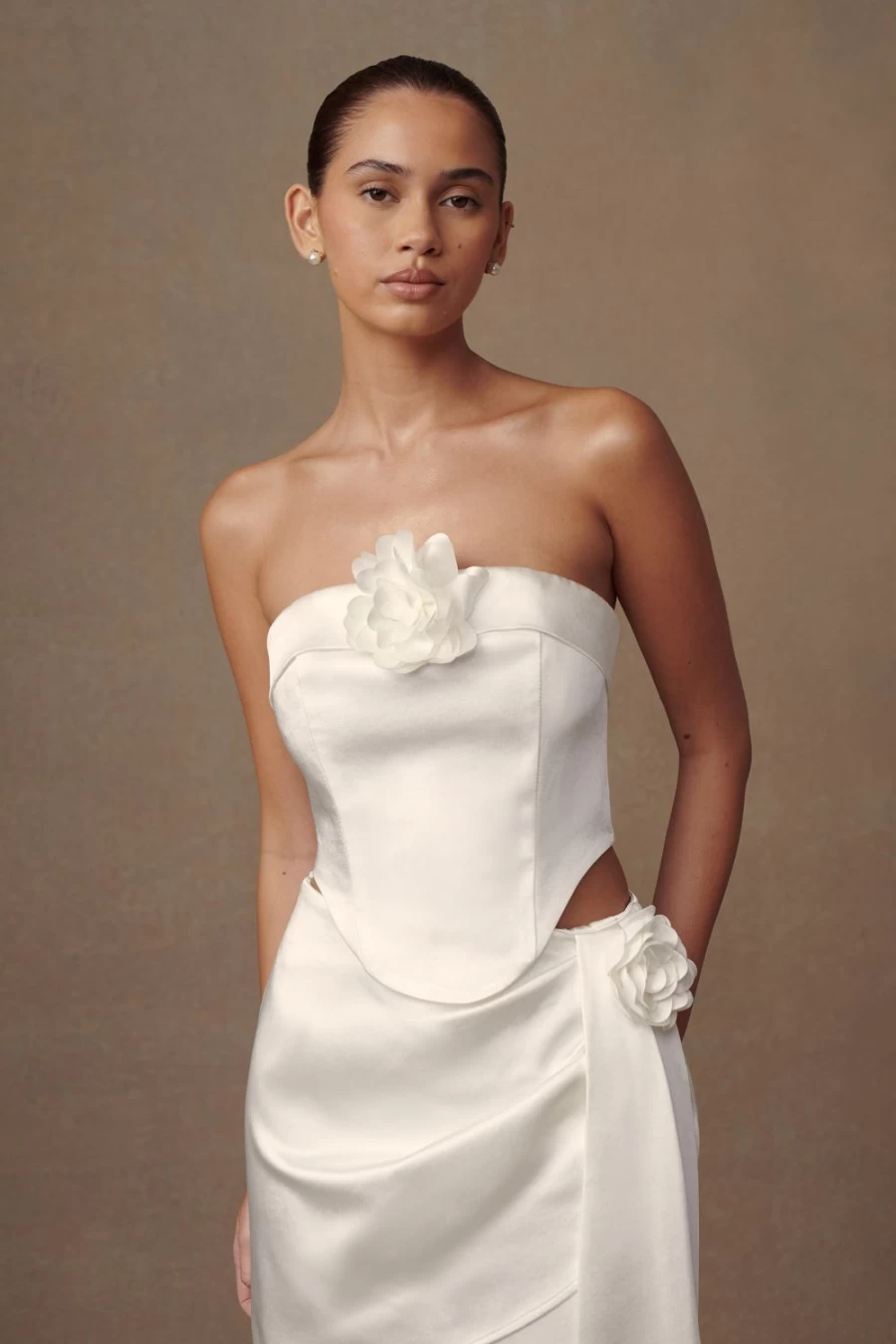 MESHKI Margot Women's Fashion Dress - Elegant & Stylish Outfit