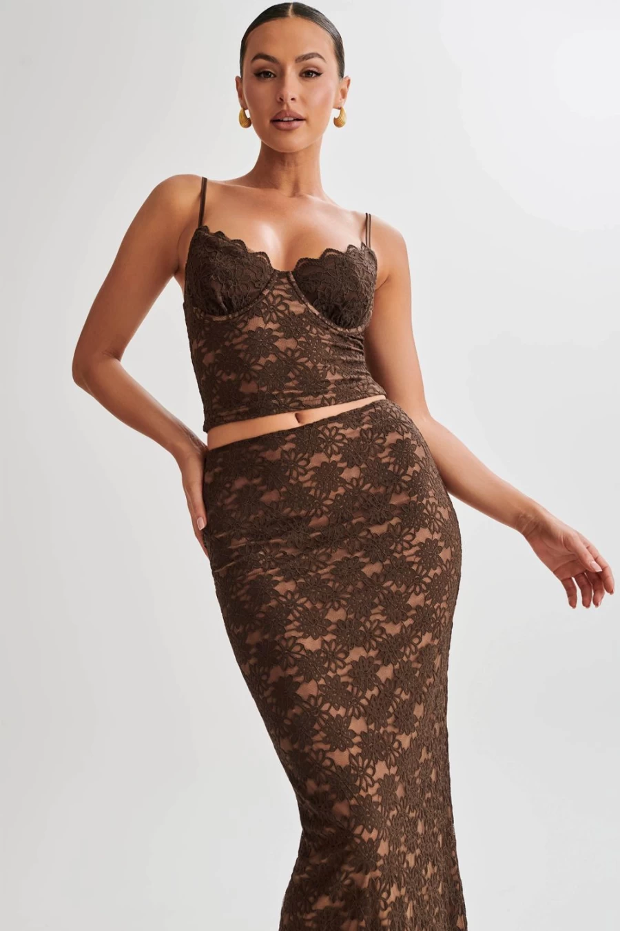 MESHKI Women's Joey Dress - Stylish & Trendy Outfit for Women