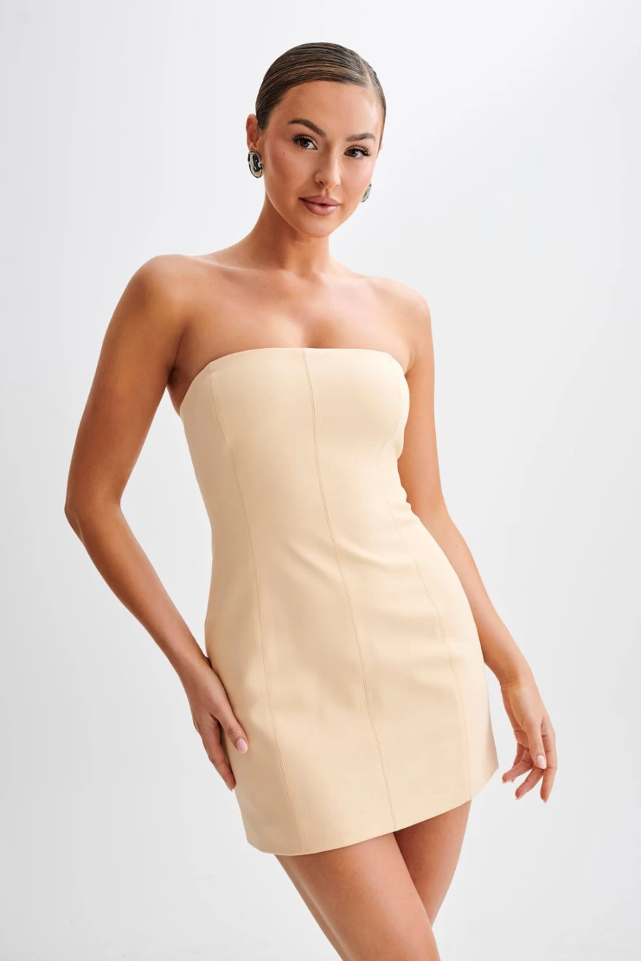 MESHKI Women's Maci Dress - Elegant and Stylish Fashion for Women