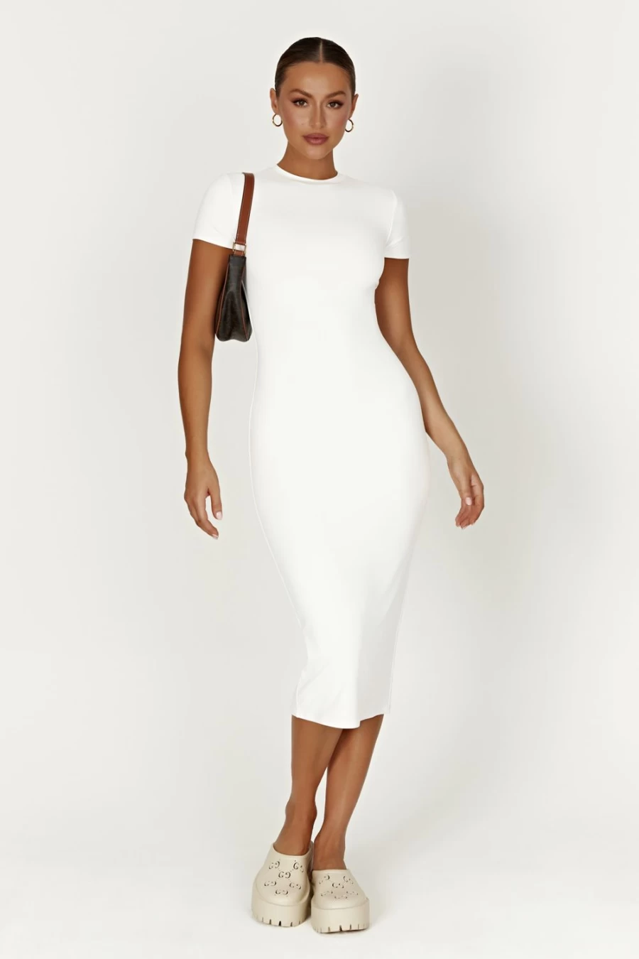 MESHKI Women's Penny Dress - Stylish and Comfortable Outfit for Every Occasion