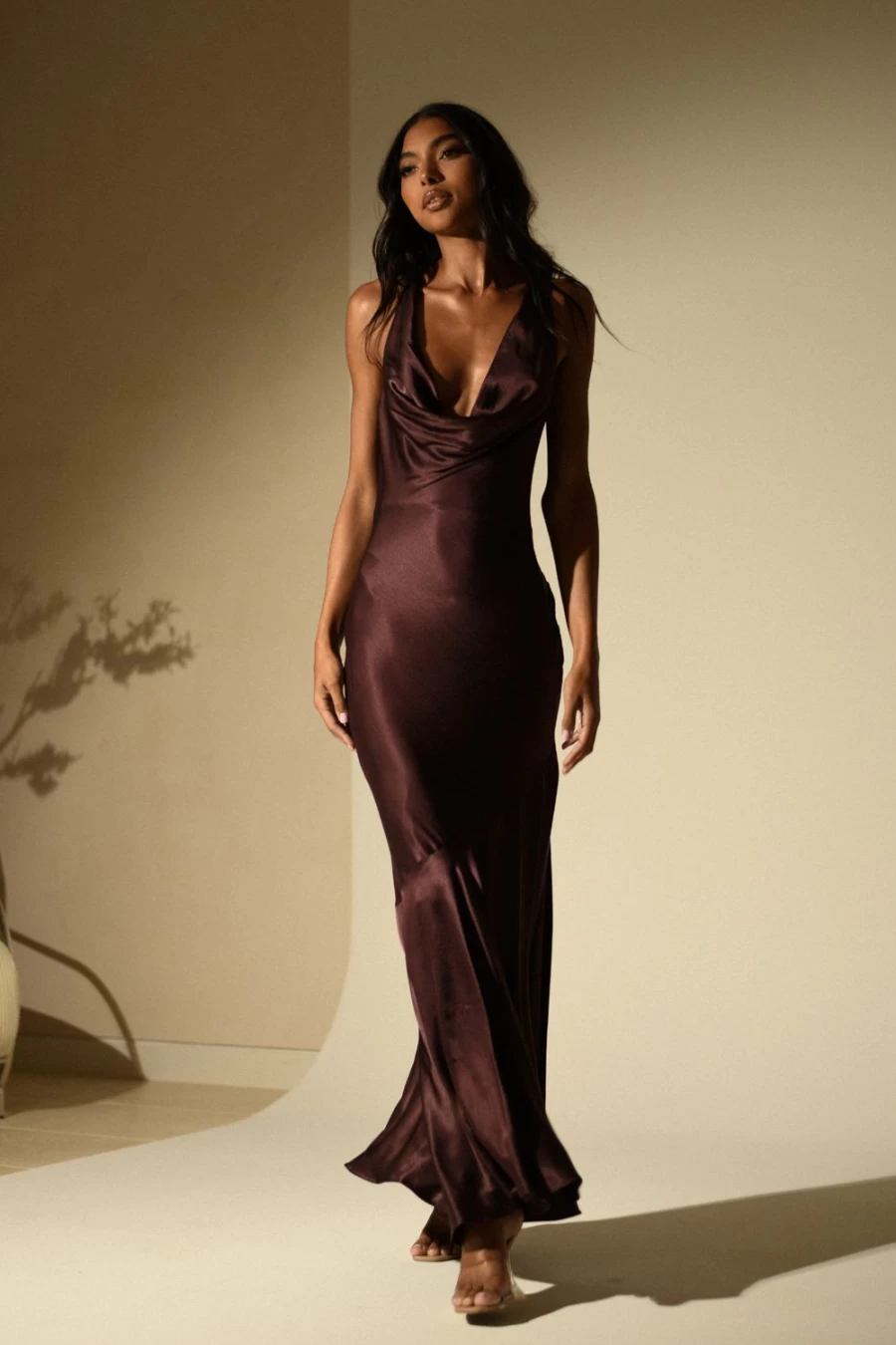 MESHKI Women's Ellison Dress - Elegant and Stylish Fashion for Women