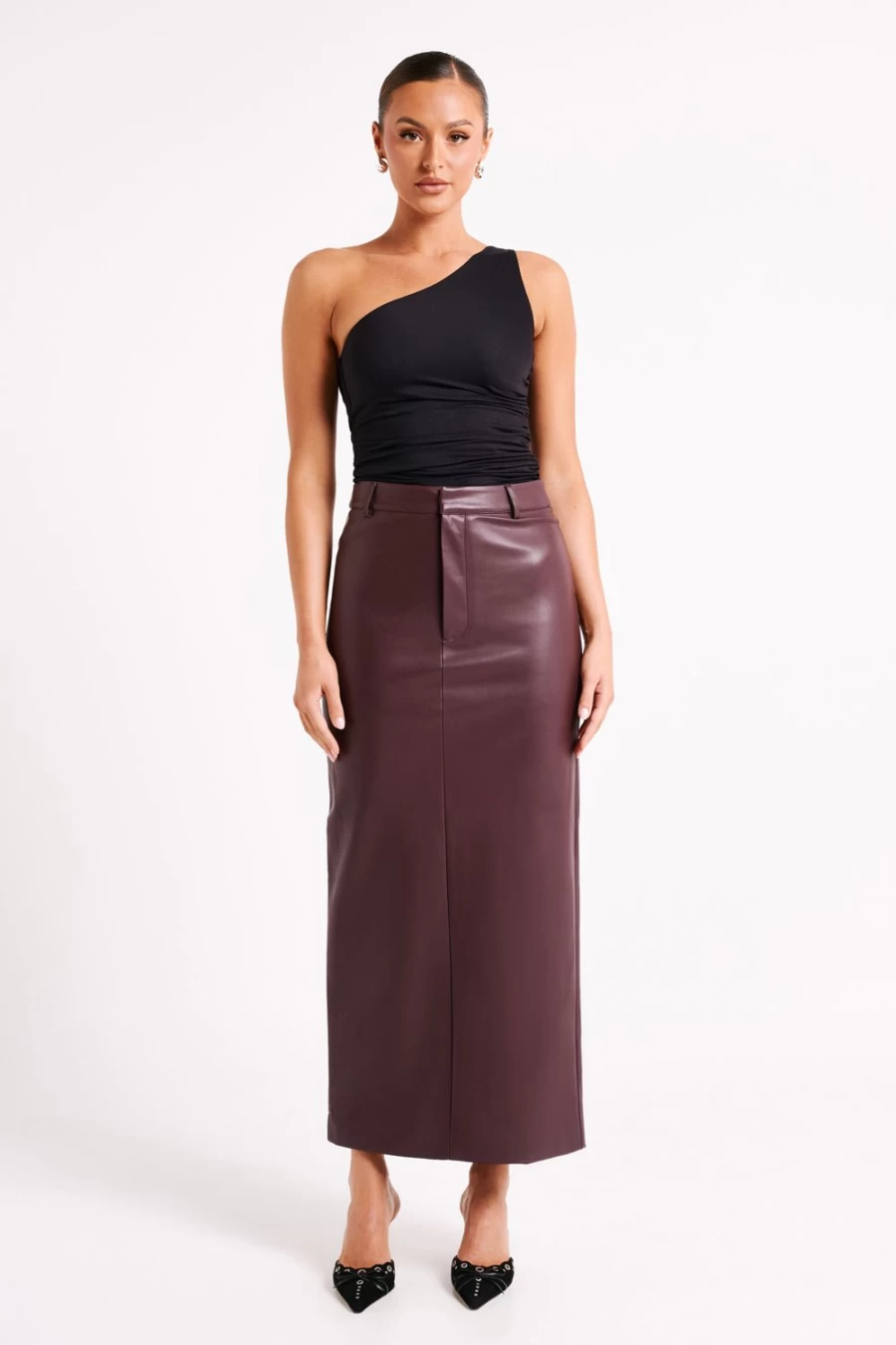 MESHKI Women's Lottie Dress - Elegant and Stylish Fashion for Women