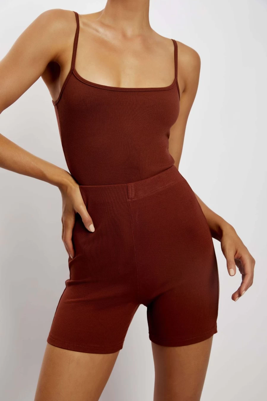 MESHKI Women's Lisa Dress - Trendy Fashion for Women