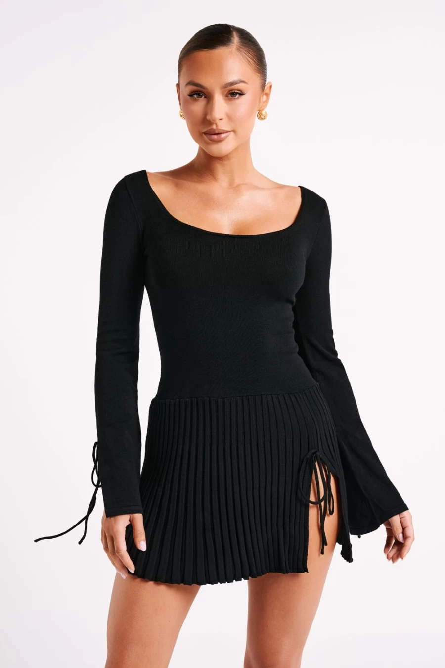 MESHKI Women's Britney Top | Trendy Women's Fashion Apparel