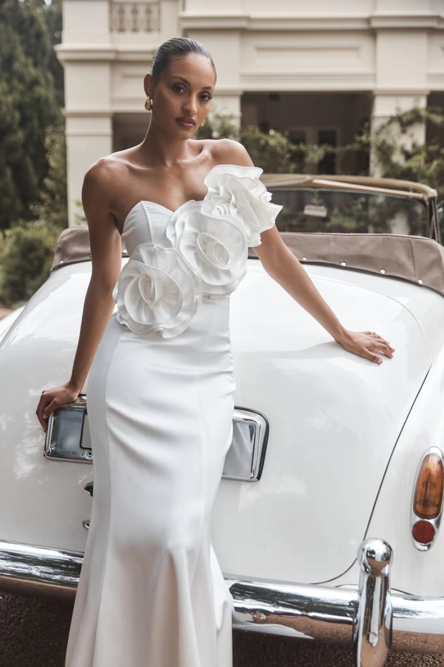 MESHKI Olivia Women's Dress - Elegant & Stylish Fashion for Women