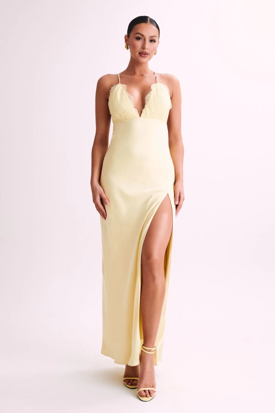 MESHKI Women's Gina Dress - Elegant and Stylish Outfit for Women