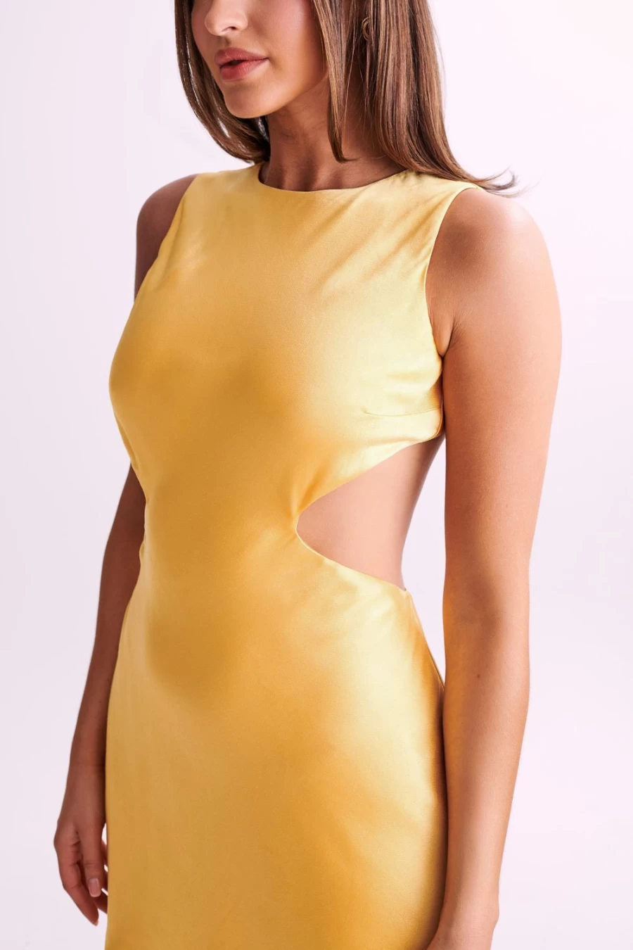 MESHKI Women's Electra Dress - Stylish & Trendy Outfit for Women
