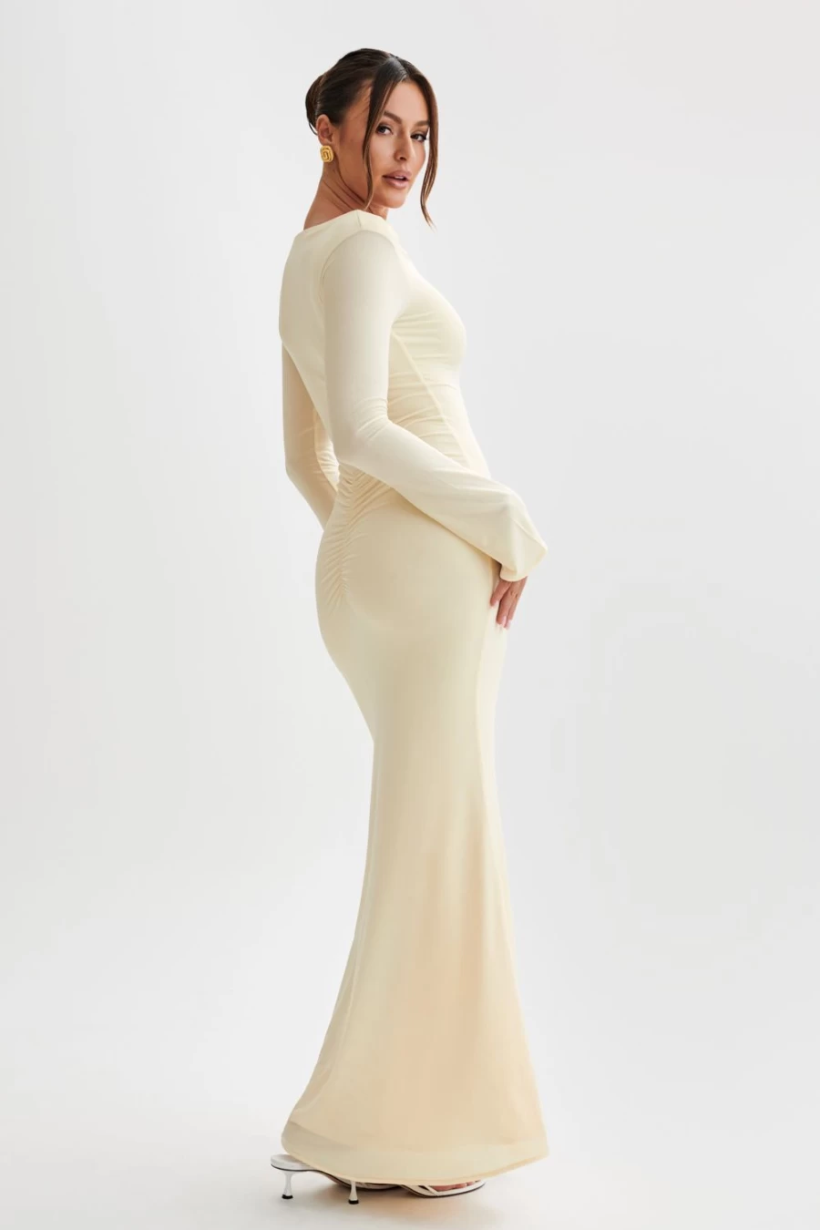 MESHKI Women's Millicent Dress - Elegant and Stylish Fashion for Women