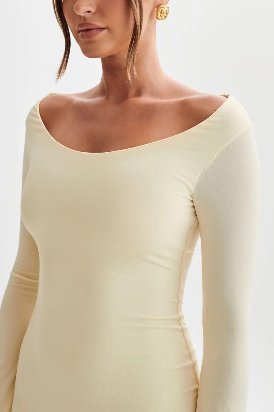 MESHKI Women's Millicent Dress - Elegant and Stylish Fashion for Women