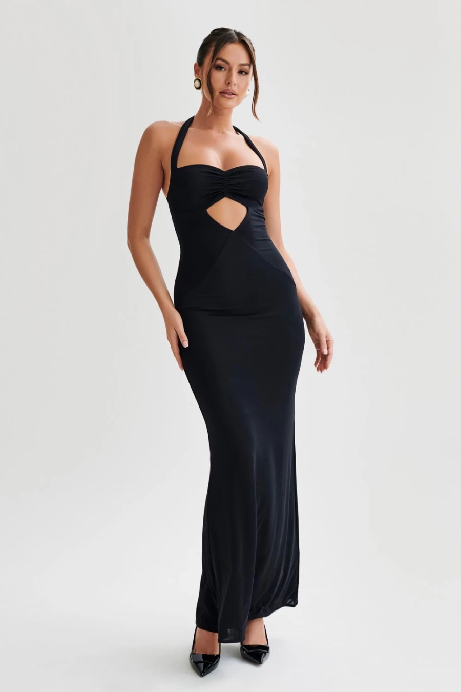 MESHKI Ginevra Women's Fashion Dress - Elegant & Stylish Outfit for Women