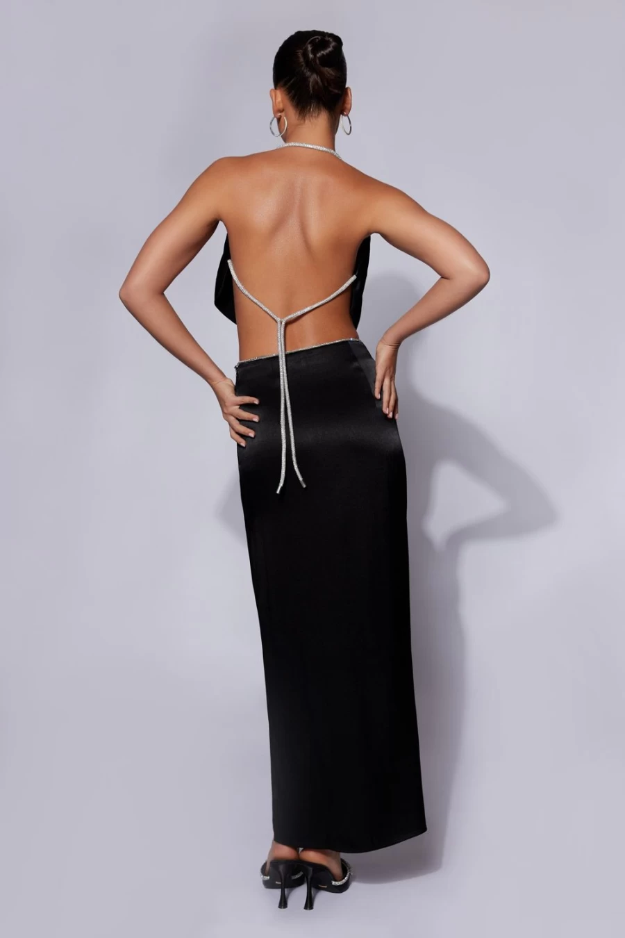 MESHKI Women's Christie Dress - Elegant & Stylish Fashion for Women