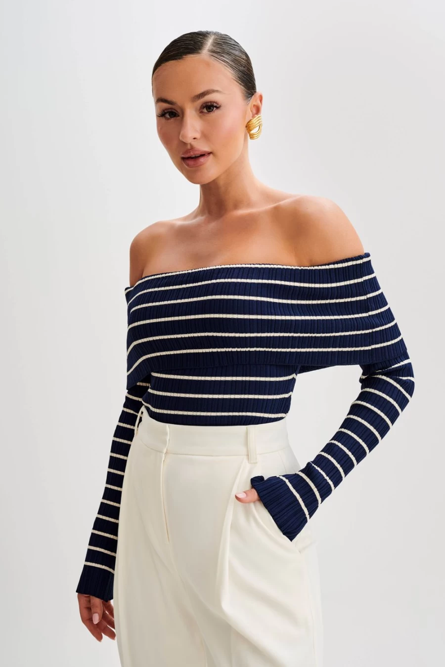 MESHKI Women's Dominica Dress - Elegant & Stylish Fashion for Women