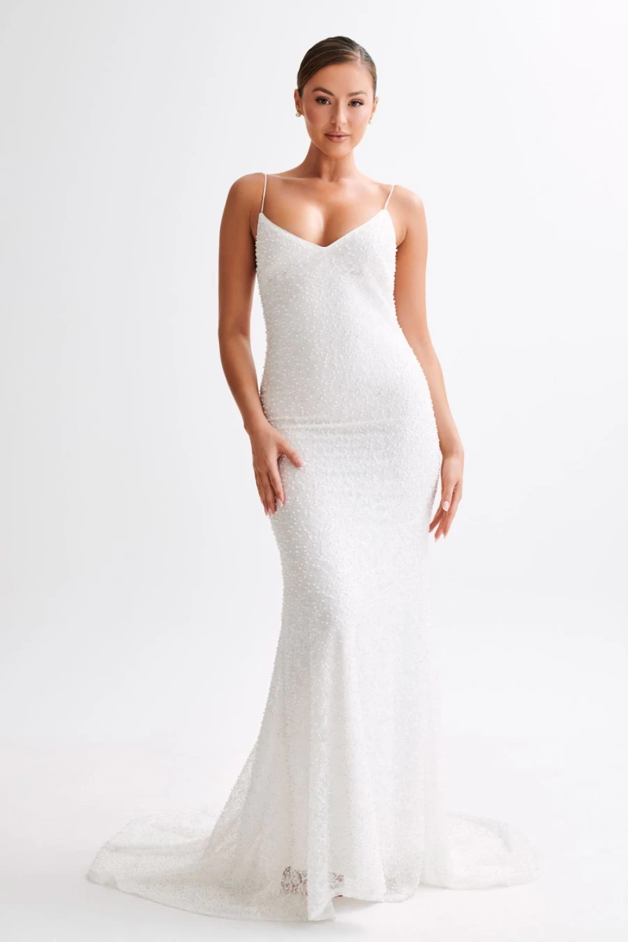 MESHKI Women's Catalina Dress - Elegant & Stylish Fashion for Women