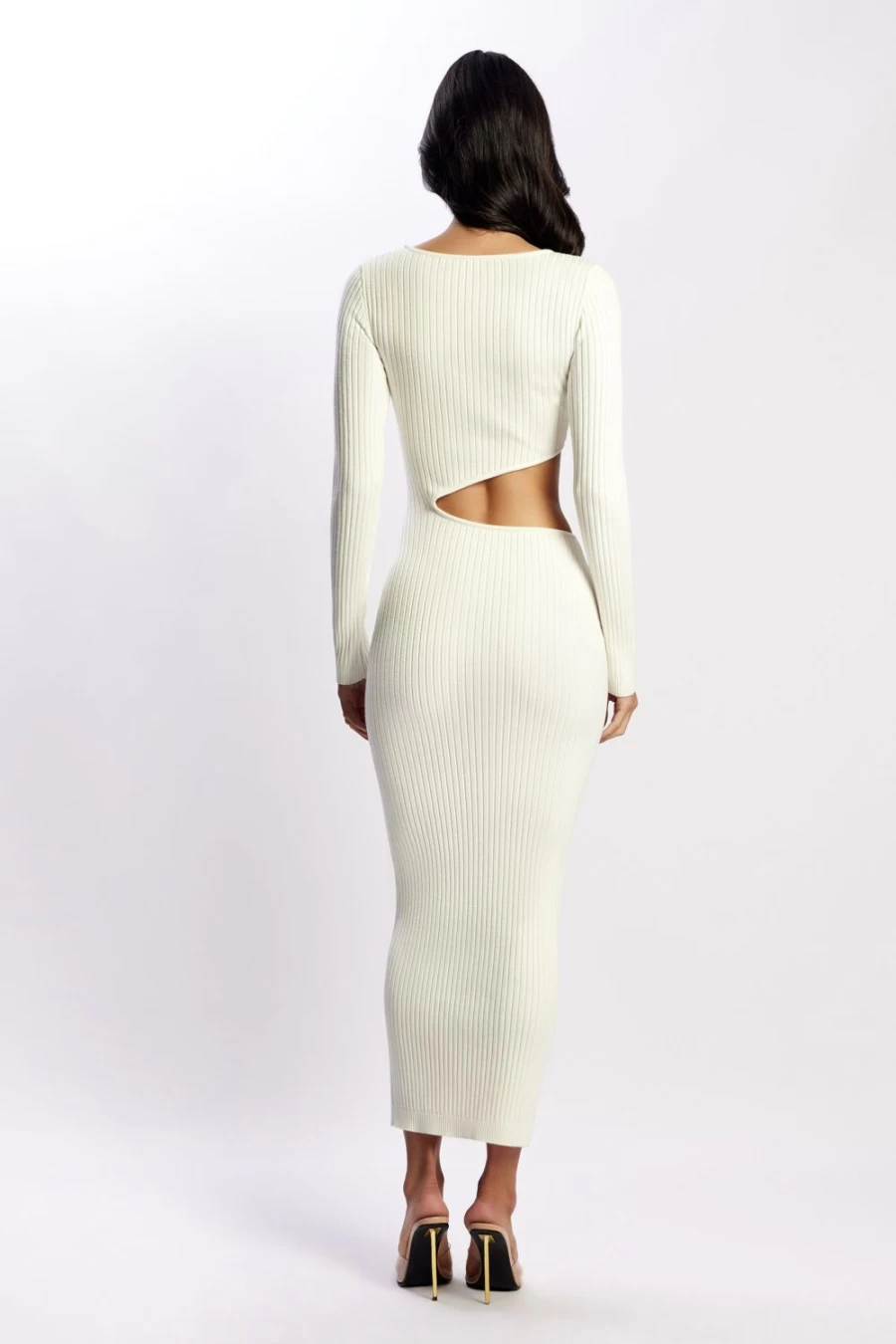 MESHKI Women's Gaia Dress - Elegant and Stylish Fashion for Women