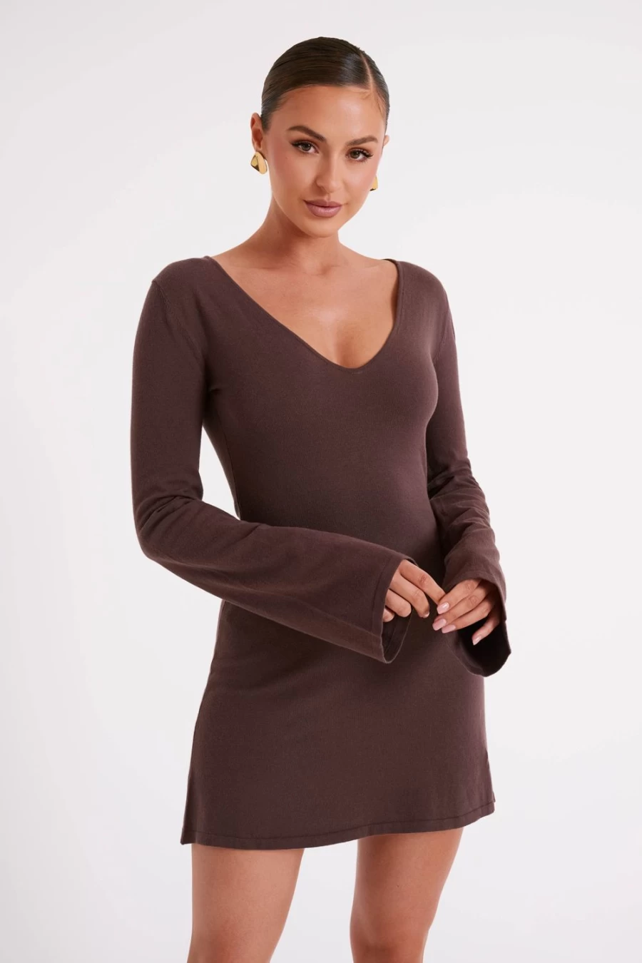 MESHKI Jayda Women's Fashion Dress - Stylish & Elegant Outfit for Women