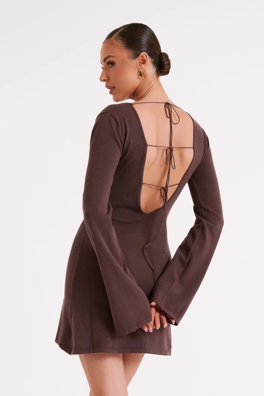 MESHKI Jayda Women's Fashion Dress - Stylish & Elegant Outfit for Women
