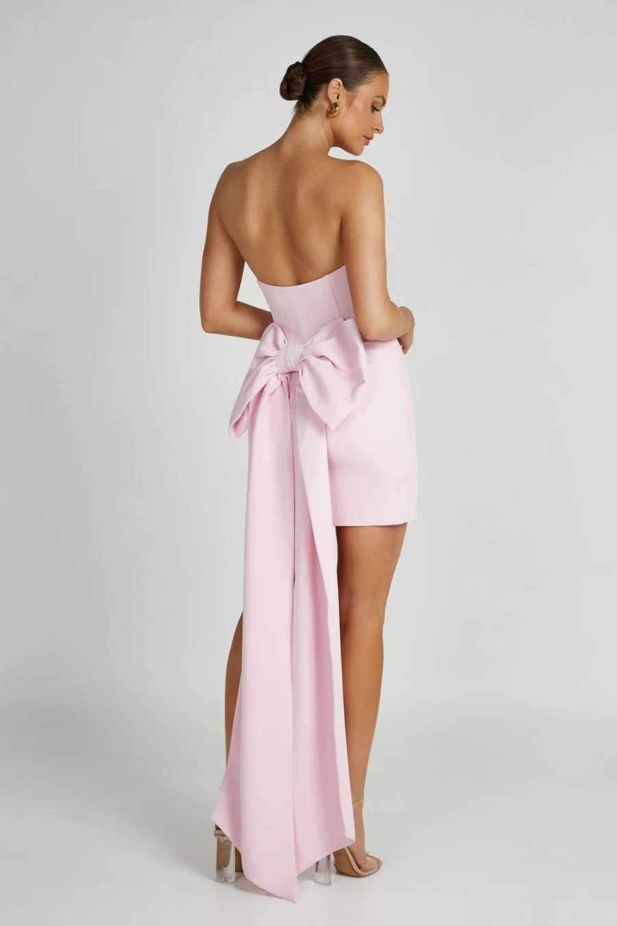 MESHKI Women's Meredith Dress - Stylish and Elegant Fashion for Women