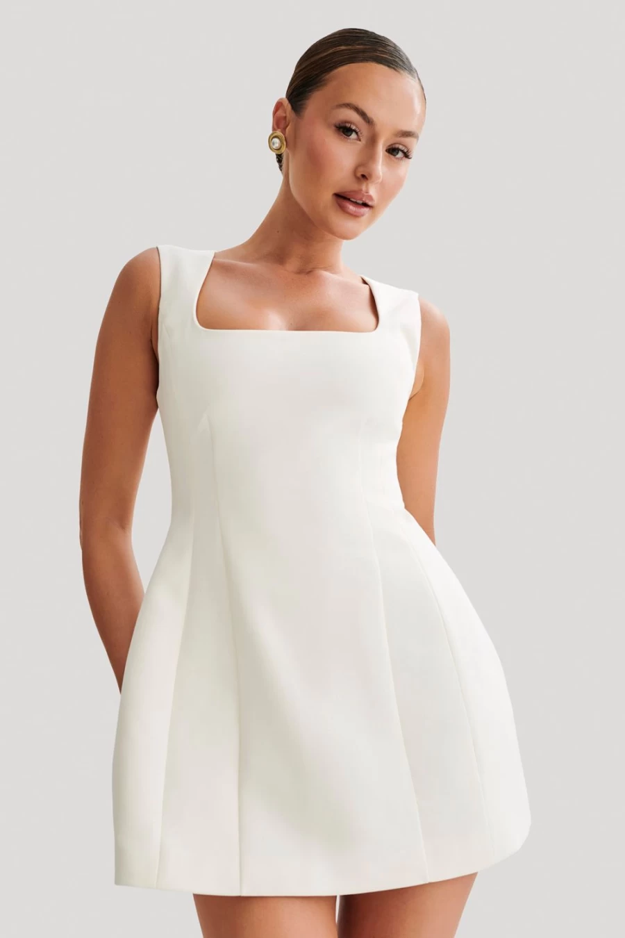 MESHKI Women's Lysandre Dress - Elegant & Stylish Fashion for Women