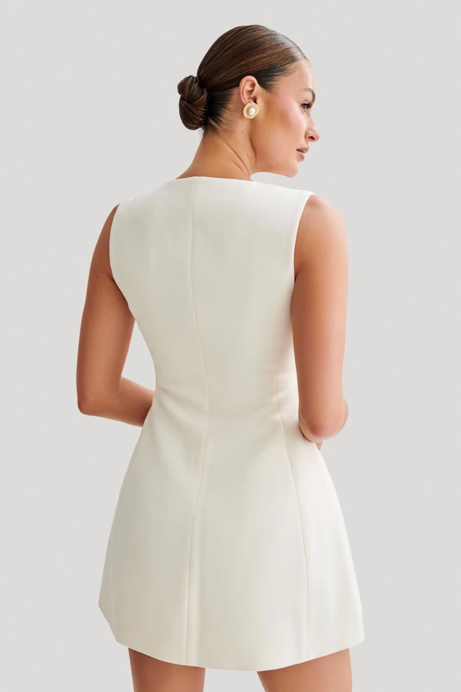 MESHKI Women's Lysandre Dress - Elegant & Stylish Fashion for Women