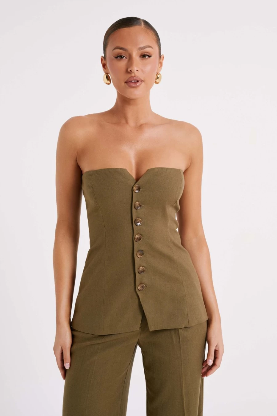MESHKI Women's Innis Dress - Elegant and Stylish Fashion for Women
