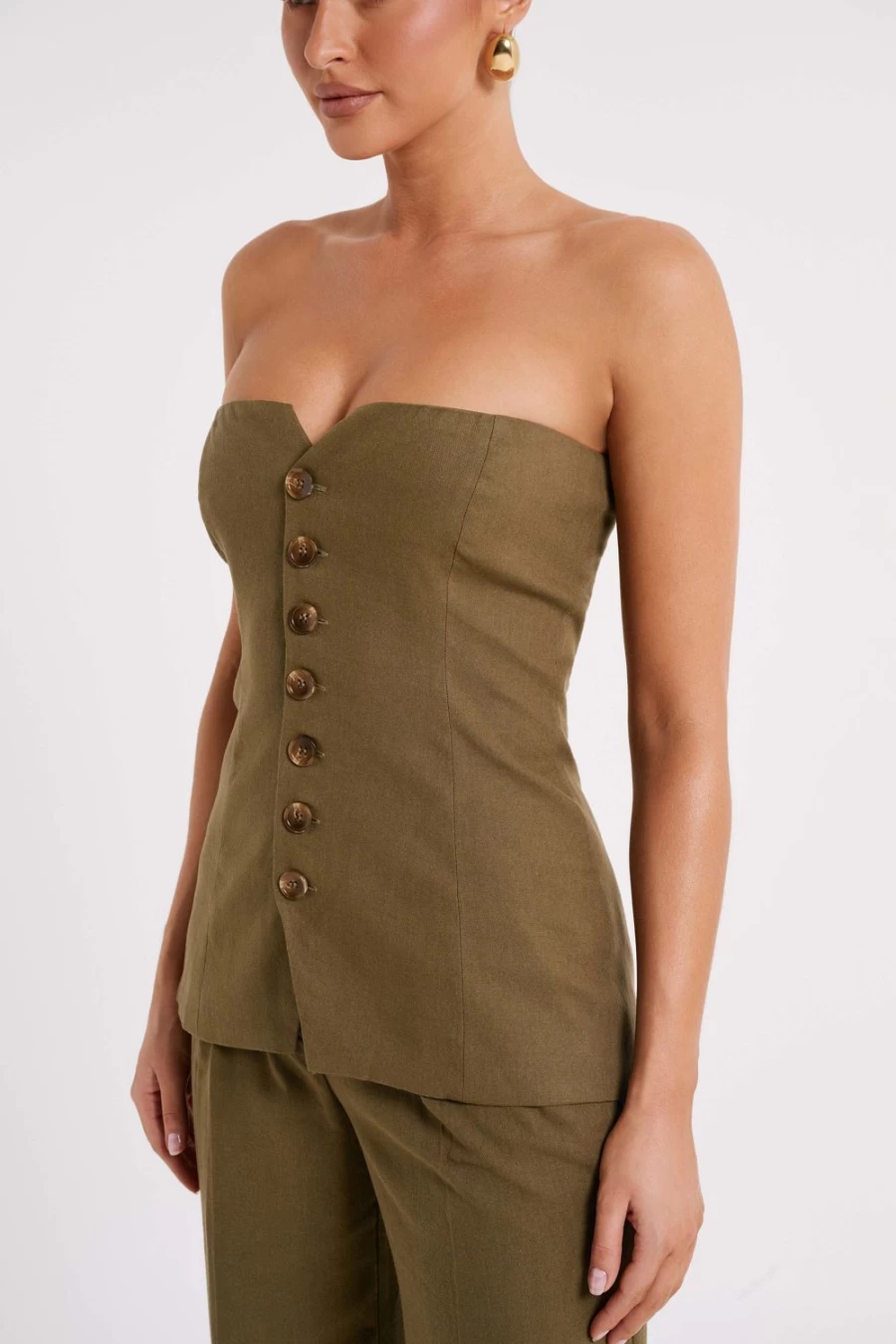 MESHKI Women's Innis Dress - Elegant and Stylish Fashion for Women