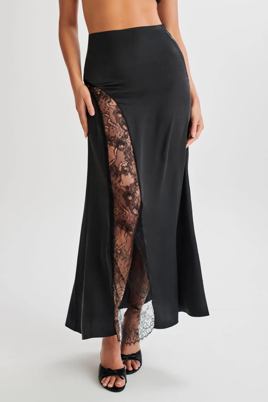 MESHKI Women's Luella Dress - Elegant and Stylish Fashion for Women