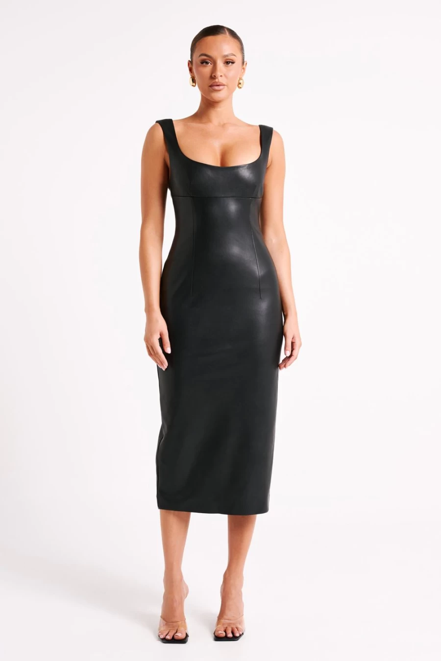 MESHKI Cynthia Women's Fashion Dress - Elegant & Stylish Outfit for Women