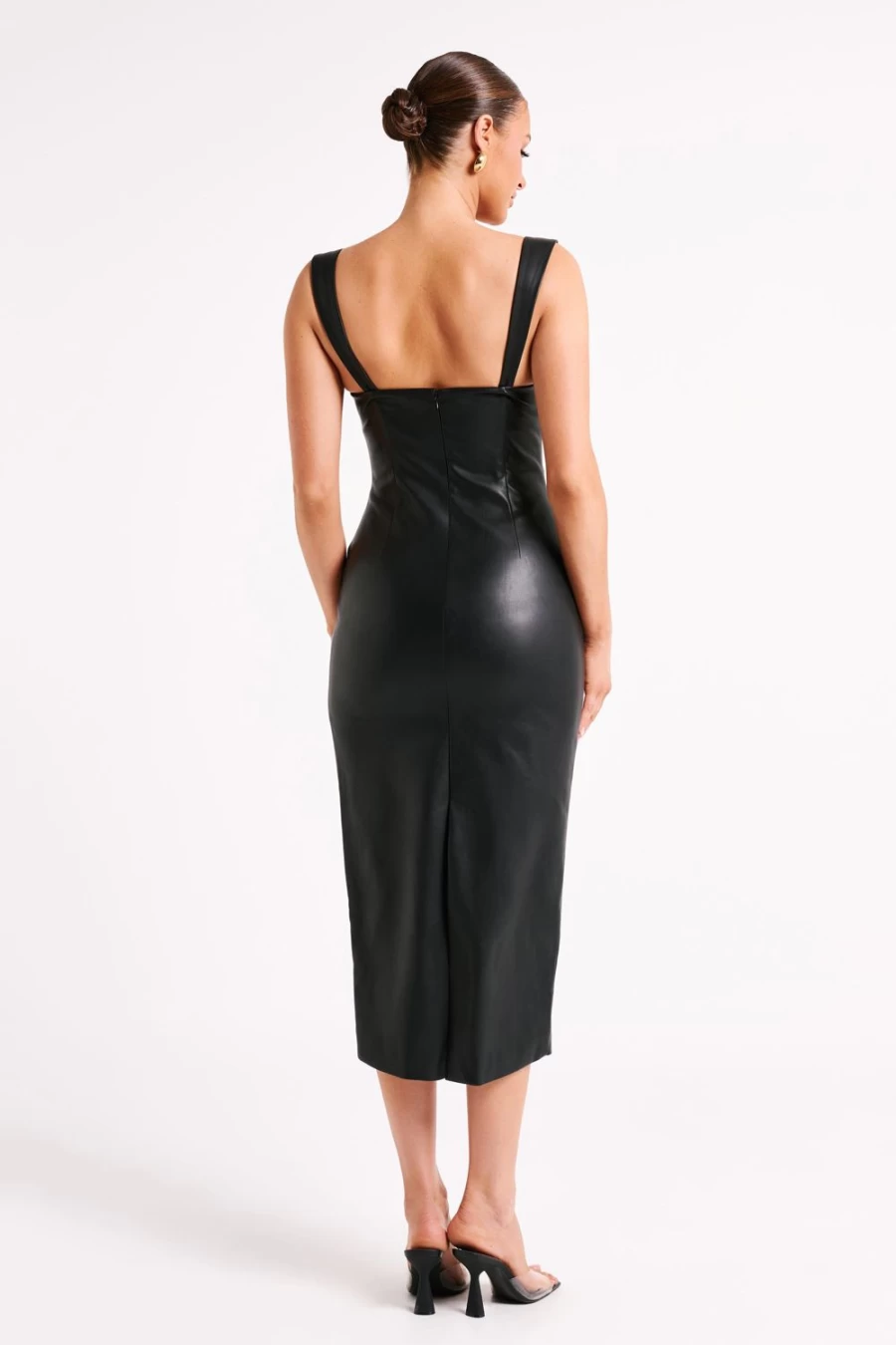 MESHKI Cynthia Women's Fashion Dress - Elegant & Stylish Outfit for Women