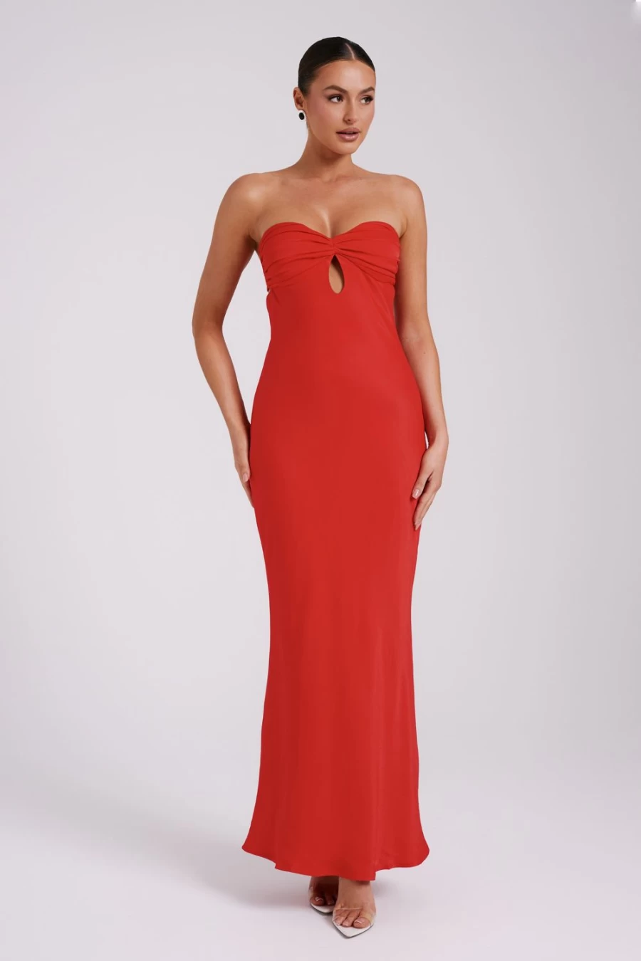 MESHKI Women's Antonella Dress - Elegant and Stylish Women's Fashion