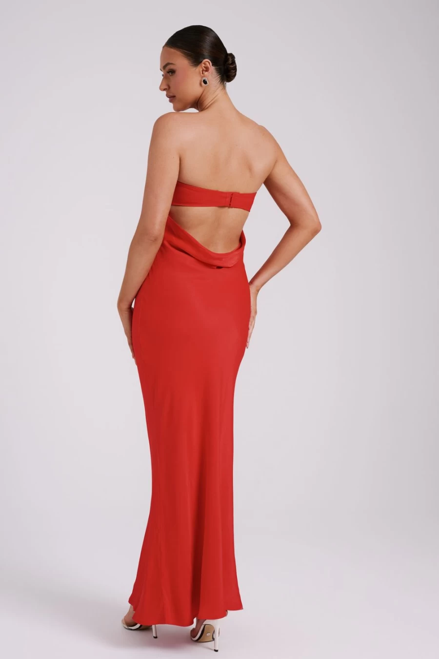 MESHKI Women's Antonella Dress - Elegant and Stylish Women's Fashion