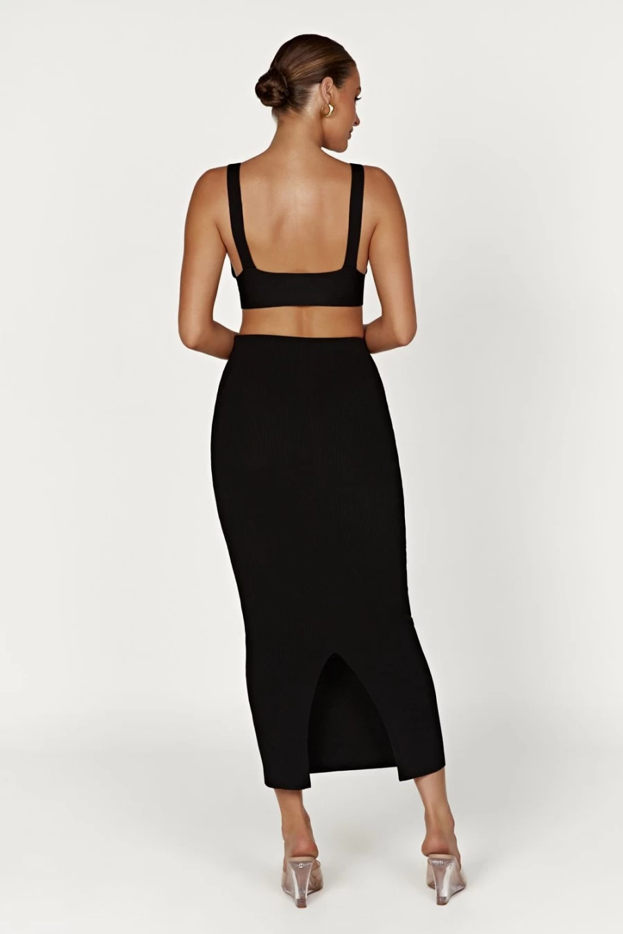 MESHKI Women's Kaesha Dress - Elegant and Stylish Fashion for Women